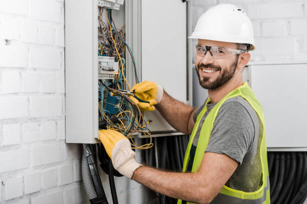 Best Electrician for Home Renovation  in Cloverdale, VA