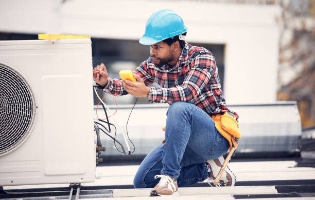 Best Emergency Electrical Repair  in Cloverdale, VA